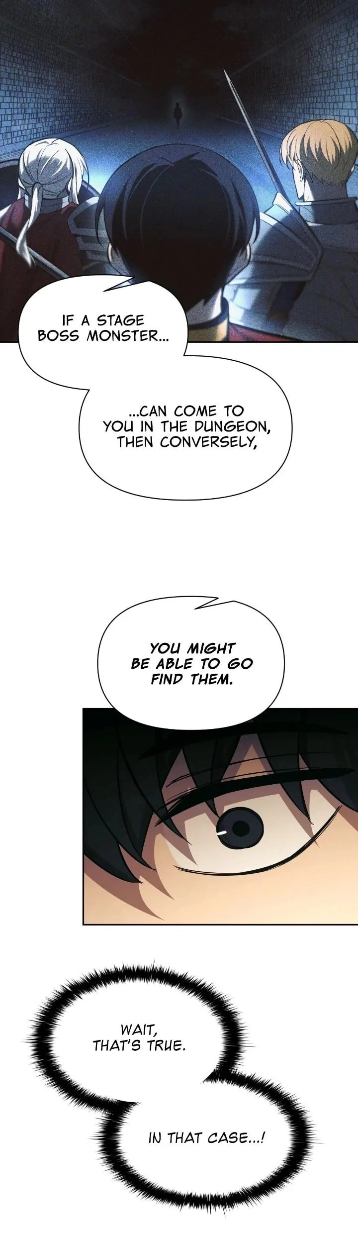 I Became the Tyrant of a Defense Game Chapter 91 - Page 15