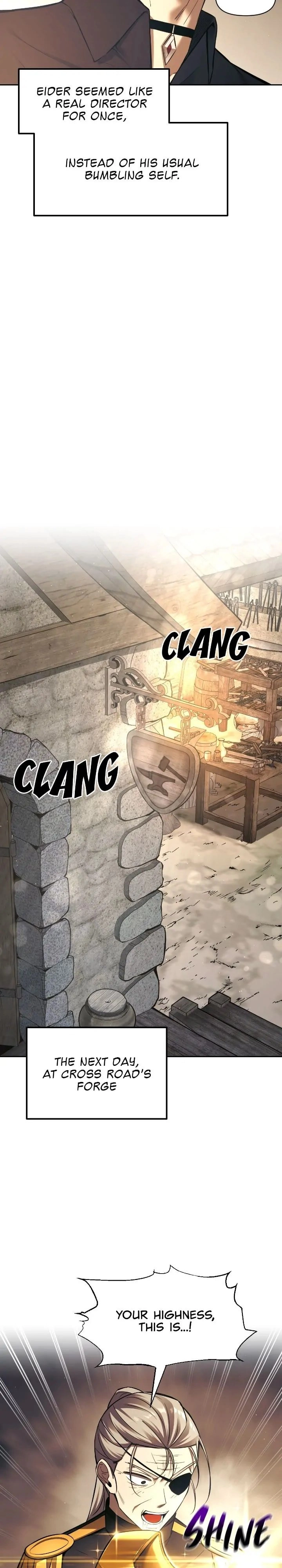 I Became the Tyrant of a Defense Game Chapter 91 - Page 17