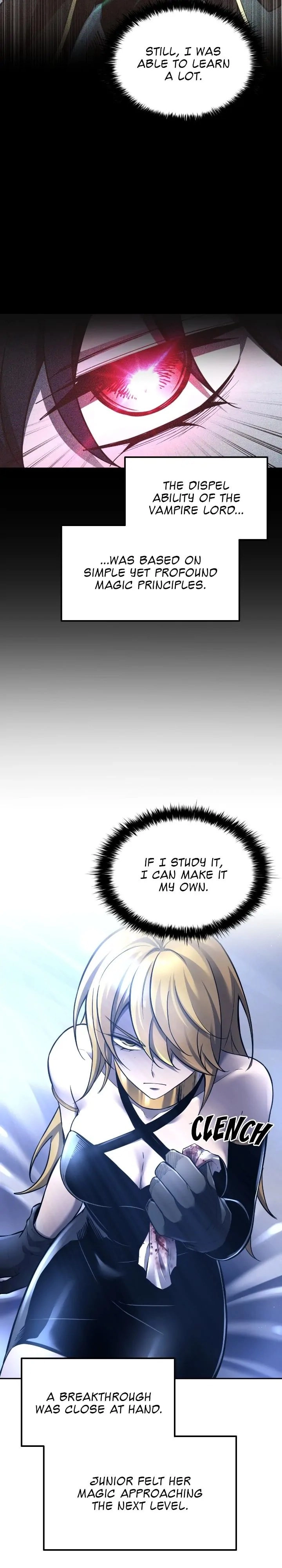 I Became the Tyrant of a Defense Game Chapter 91 - Page 23