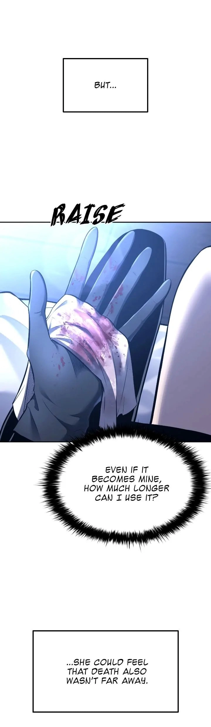 I Became the Tyrant of a Defense Game Chapter 91 - Page 24
