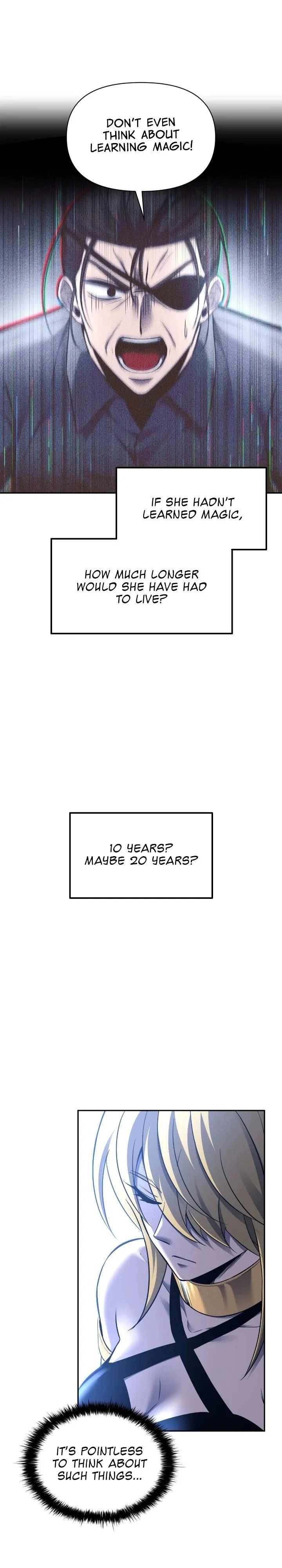 I Became the Tyrant of a Defense Game Chapter 91 - Page 25