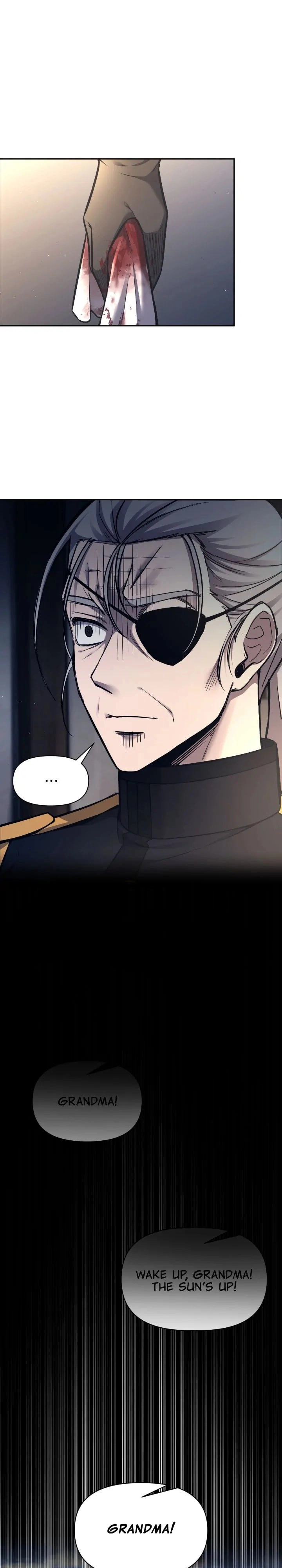 I Became the Tyrant of a Defense Game Chapter 91 - Page 28