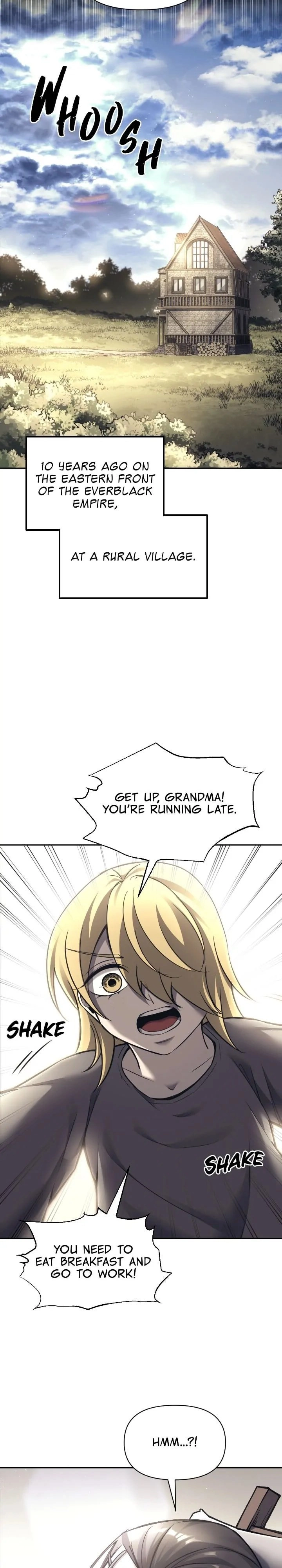 I Became the Tyrant of a Defense Game Chapter 91 - Page 29