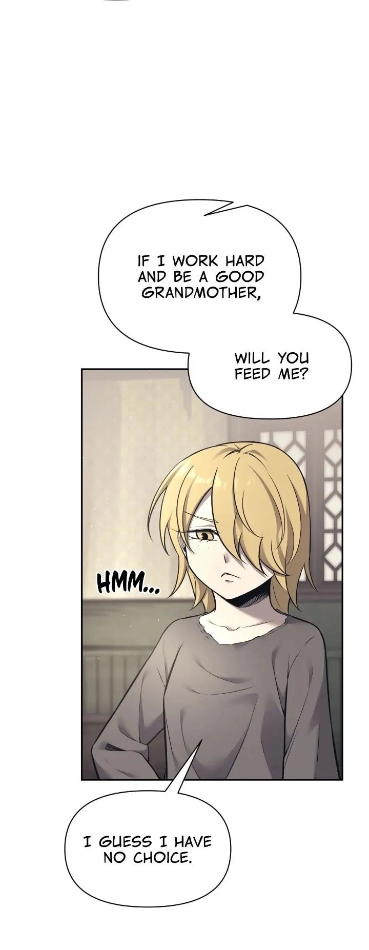I Became the Tyrant of a Defense Game Chapter 91 - Page 33