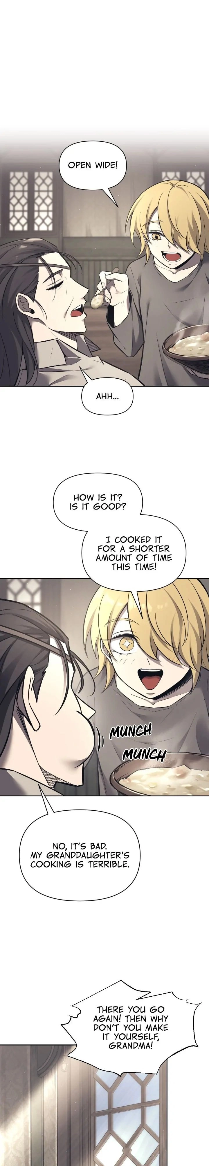 I Became the Tyrant of a Defense Game Chapter 91 - Page 34