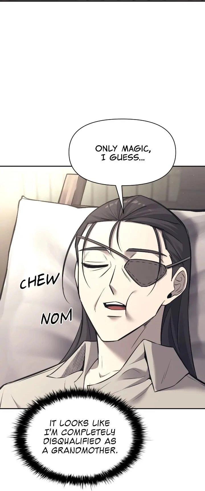 I Became the Tyrant of a Defense Game Chapter 91 - Page 36