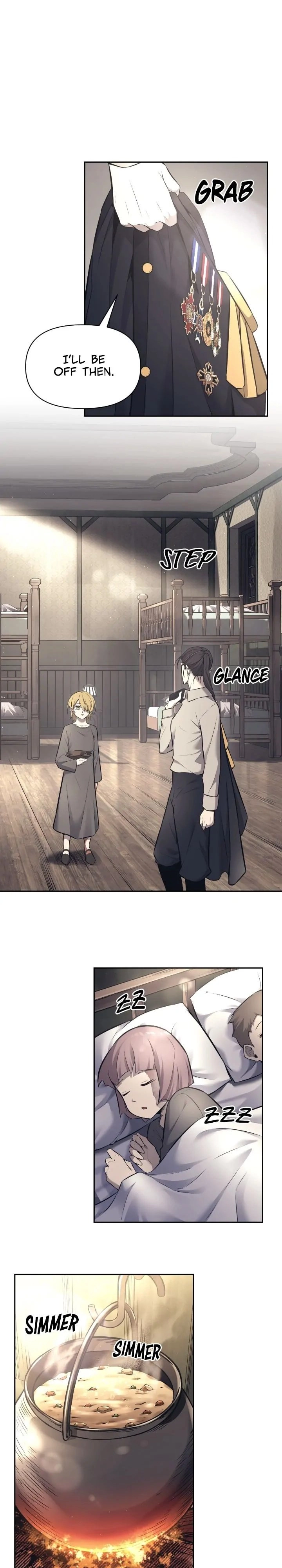 I Became the Tyrant of a Defense Game Chapter 91 - Page 37
