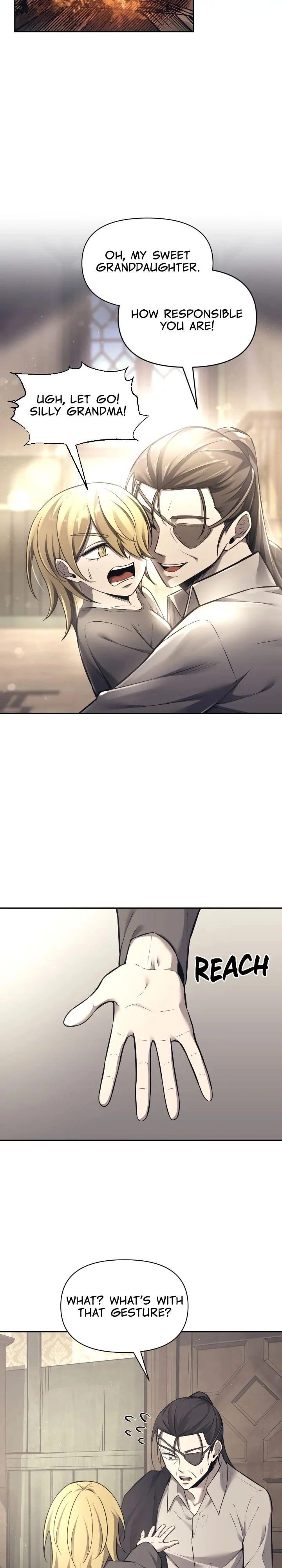 I Became the Tyrant of a Defense Game Chapter 91 - Page 38