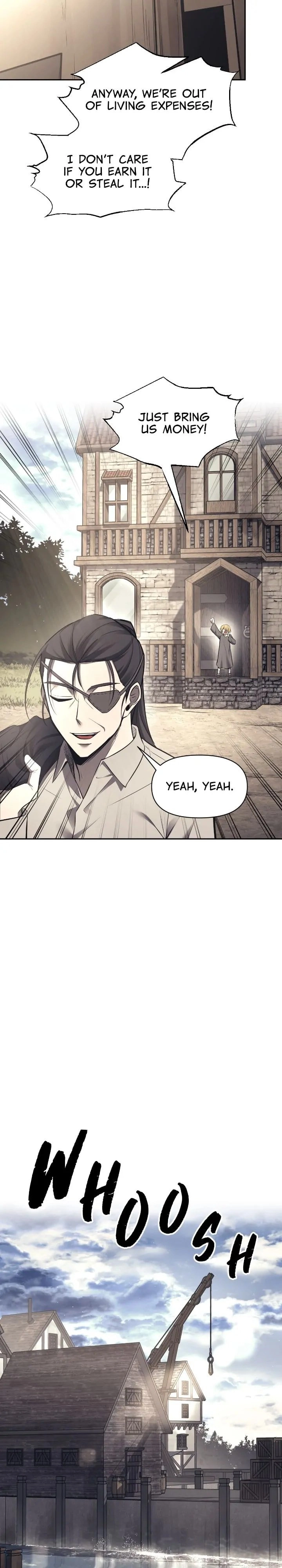 I Became the Tyrant of a Defense Game Chapter 91 - Page 41