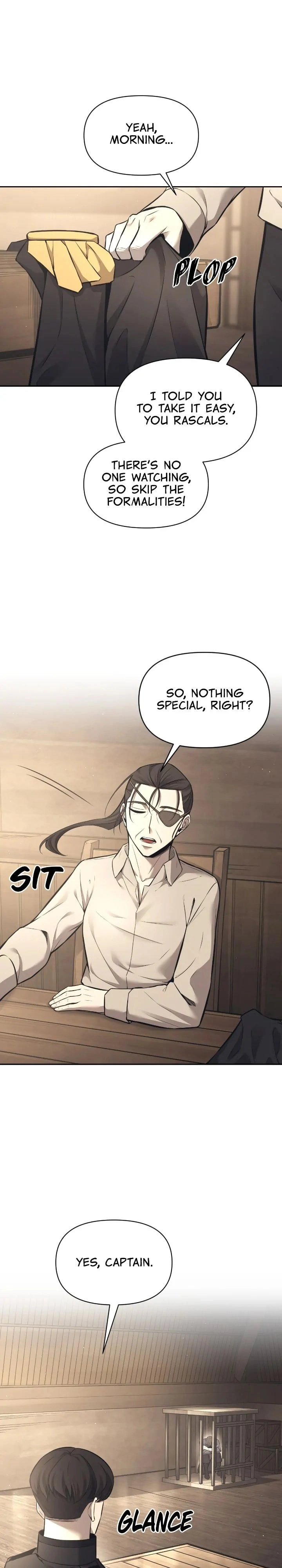 I Became the Tyrant of a Defense Game Chapter 91 - Page 43