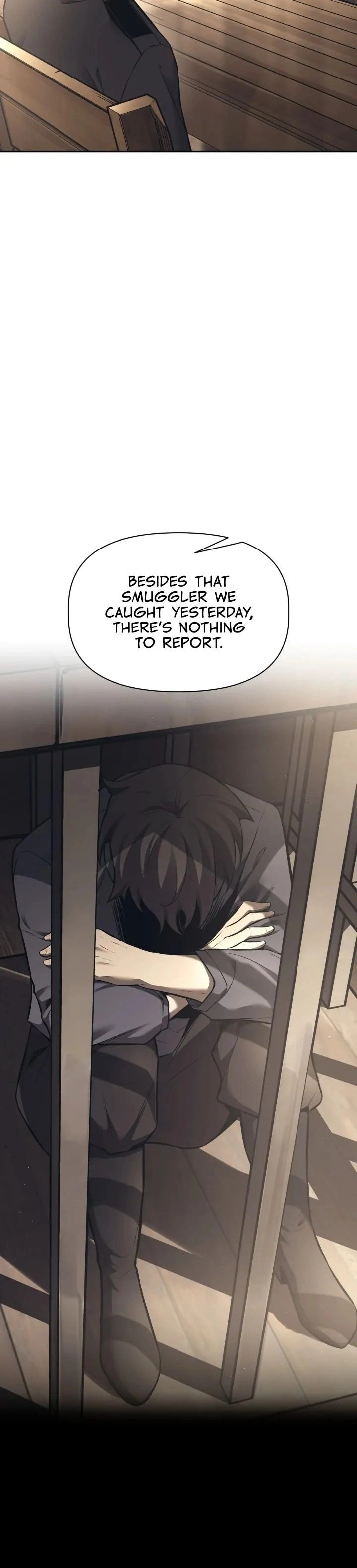 I Became the Tyrant of a Defense Game Chapter 91 - Page 44