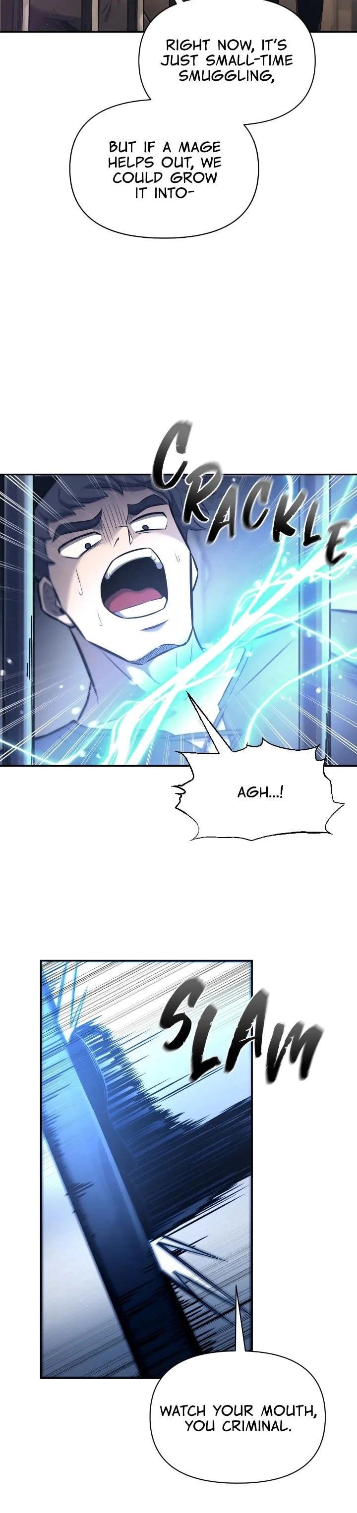 I Became the Tyrant of a Defense Game Chapter 92 - Page 3