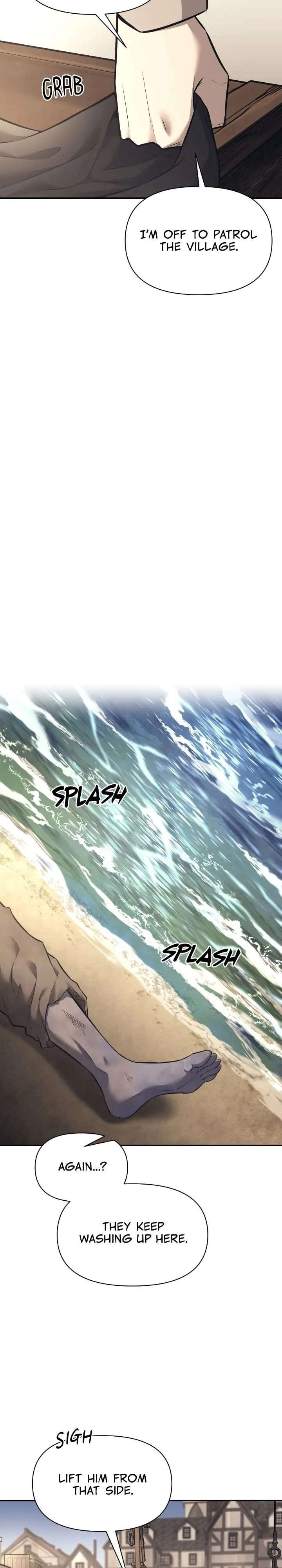 I Became the Tyrant of a Defense Game Chapter 92 - Page 5