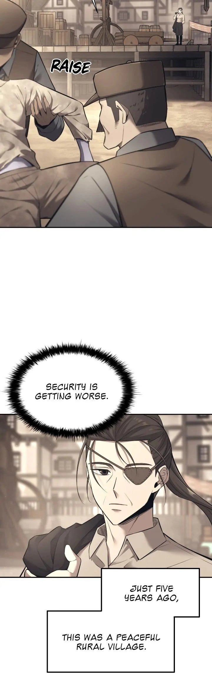 I Became the Tyrant of a Defense Game Chapter 92 - Page 6