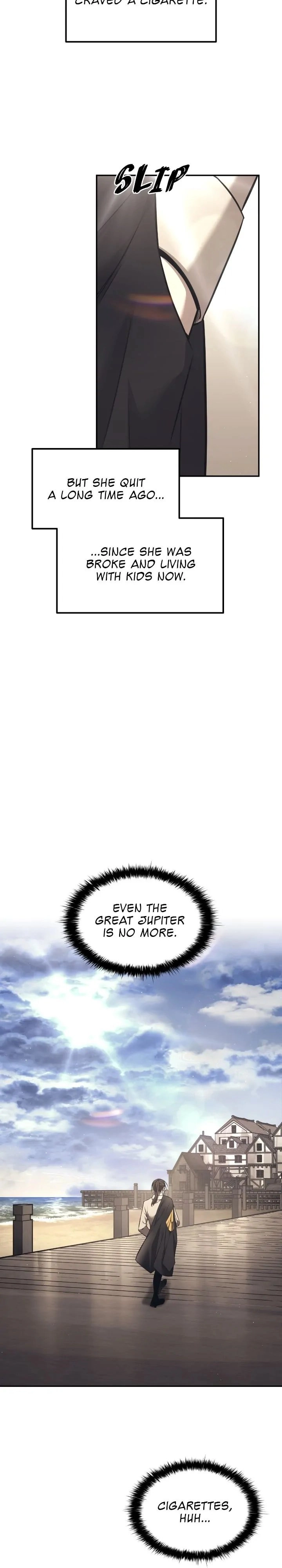 I Became the Tyrant of a Defense Game Chapter 92 - Page 8