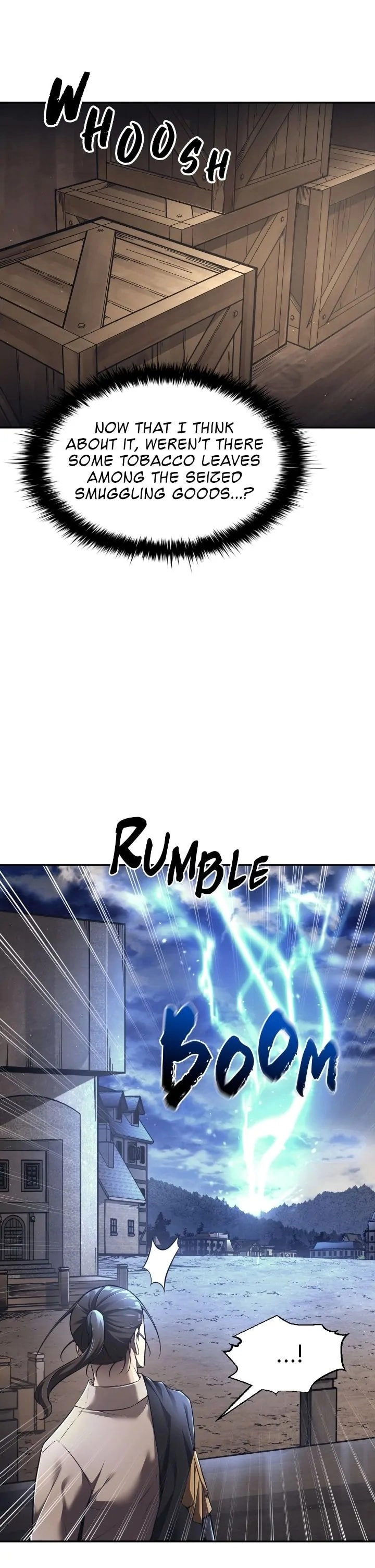 I Became the Tyrant of a Defense Game Chapter 92 - Page 9