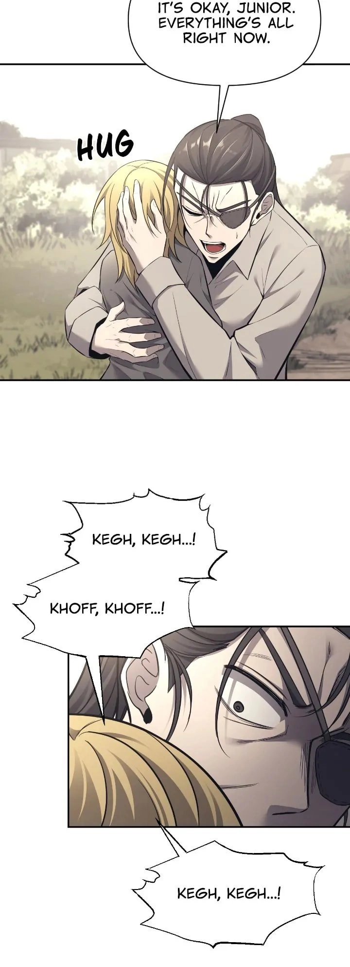 I Became the Tyrant of a Defense Game Chapter 92 - Page 12