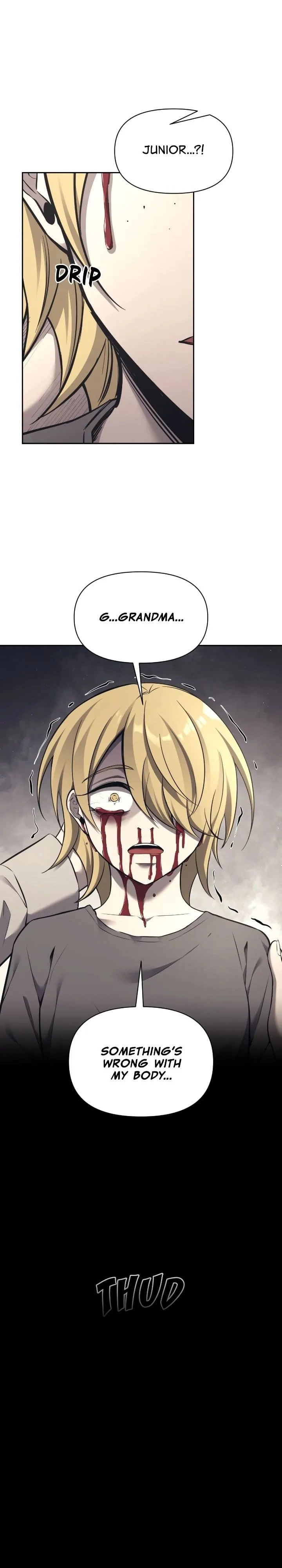 I Became the Tyrant of a Defense Game Chapter 92 - Page 13