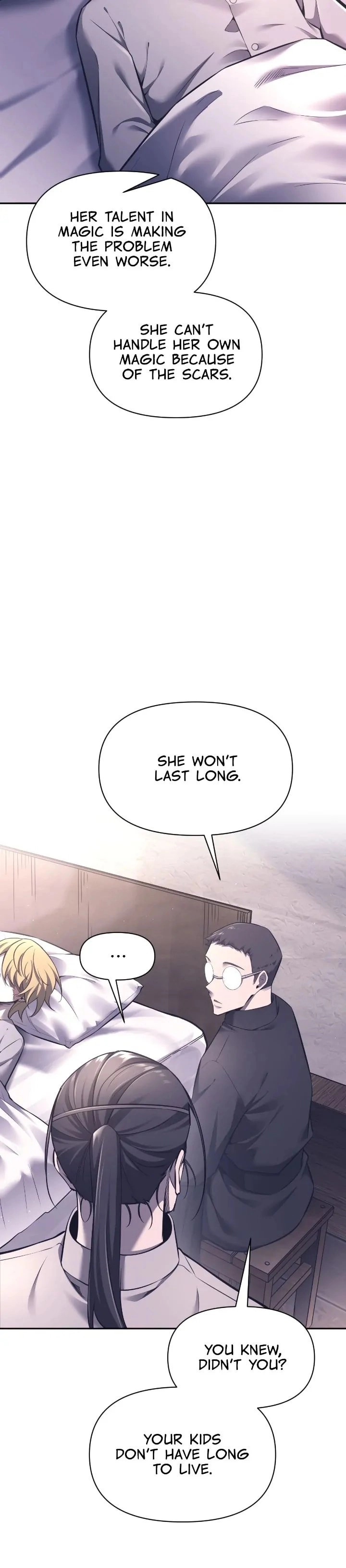 I Became the Tyrant of a Defense Game Chapter 92 - Page 15