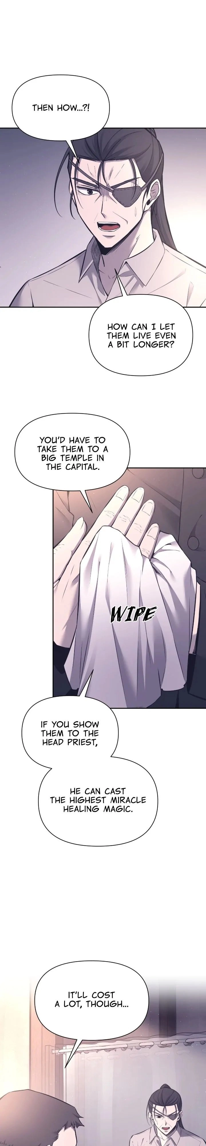 I Became the Tyrant of a Defense Game Chapter 92 - Page 16