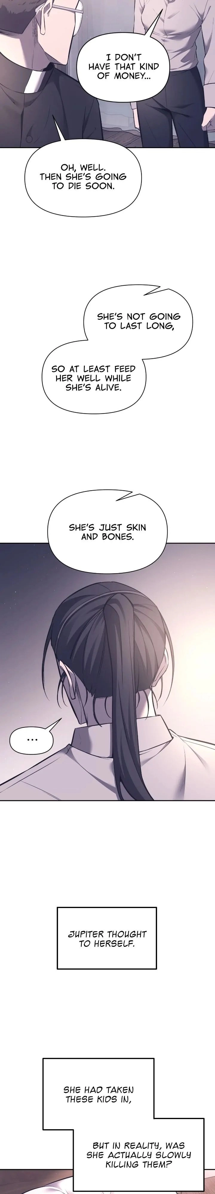 I Became the Tyrant of a Defense Game Chapter 92 - Page 17