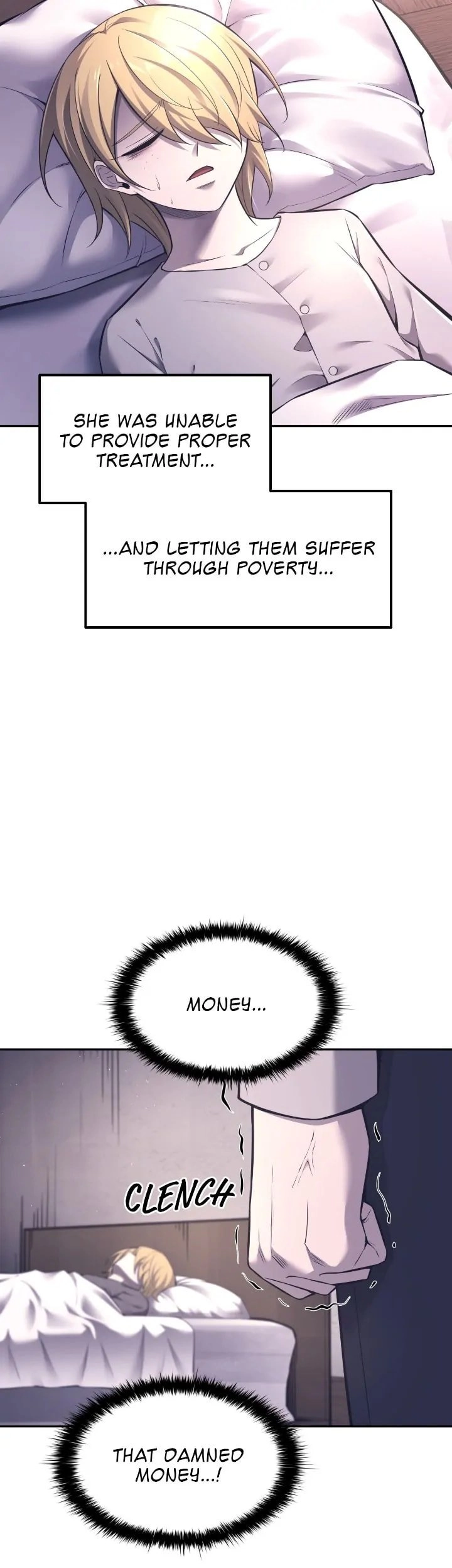 I Became the Tyrant of a Defense Game Chapter 92 - Page 18