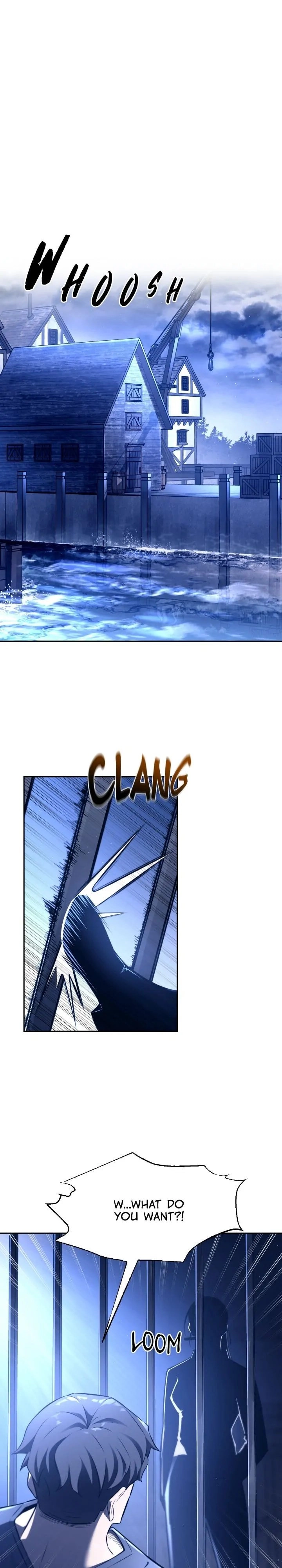 I Became the Tyrant of a Defense Game Chapter 92 - Page 19