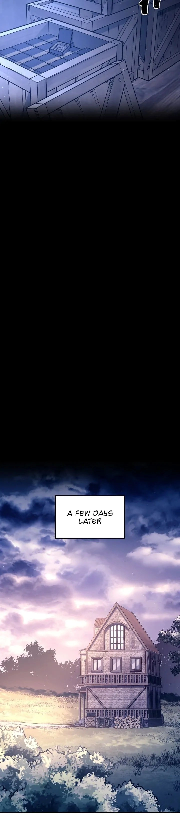 I Became the Tyrant of a Defense Game Chapter 92 - Page 21