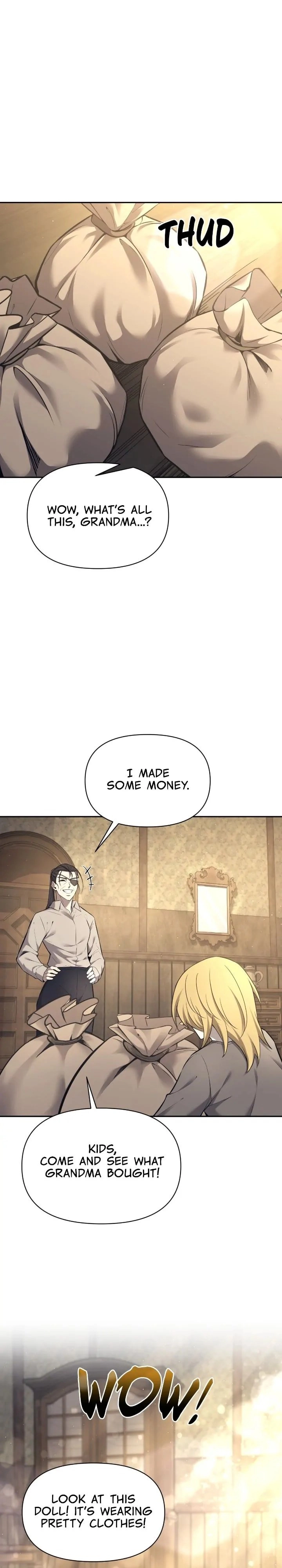 I Became the Tyrant of a Defense Game Chapter 92 - Page 22