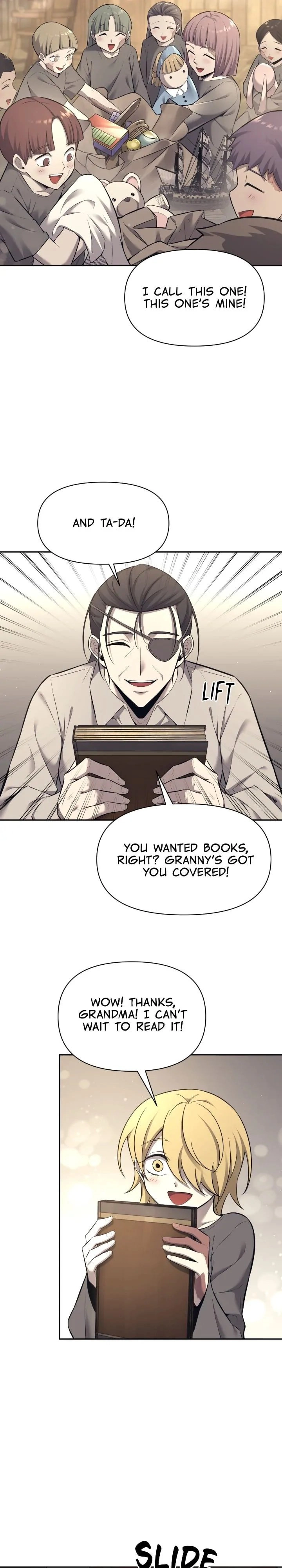 I Became the Tyrant of a Defense Game Chapter 92 - Page 23