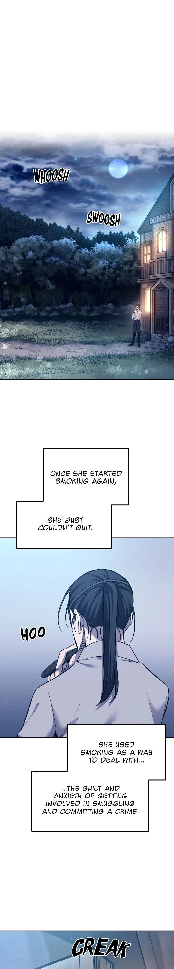 I Became the Tyrant of a Defense Game Chapter 92 - Page 28