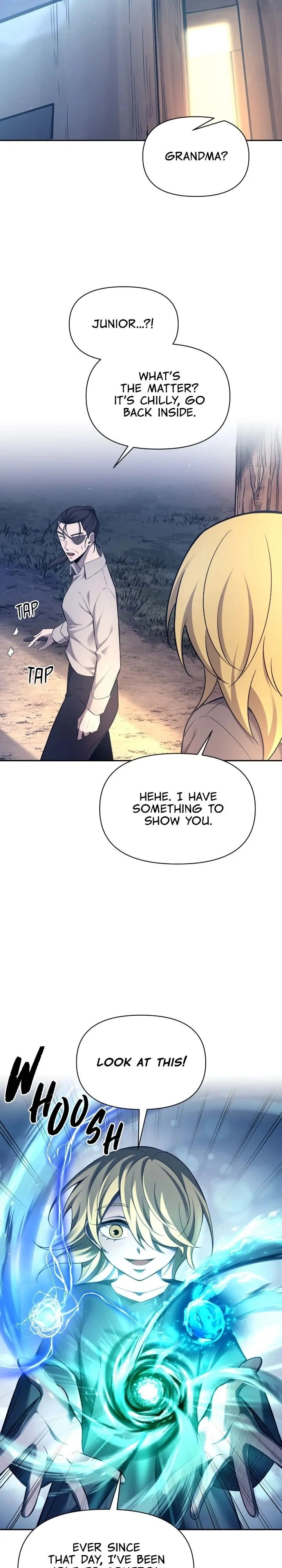 I Became the Tyrant of a Defense Game Chapter 92 - Page 29