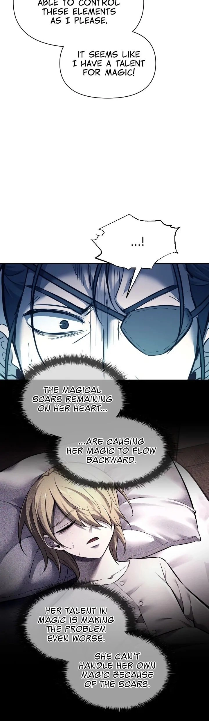 I Became the Tyrant of a Defense Game Chapter 92 - Page 30