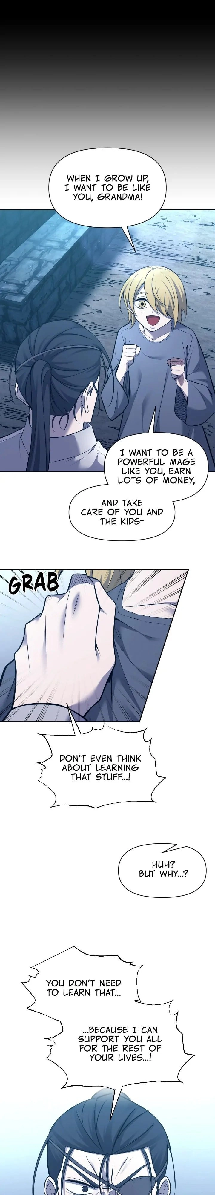 I Became the Tyrant of a Defense Game Chapter 92 - Page 31