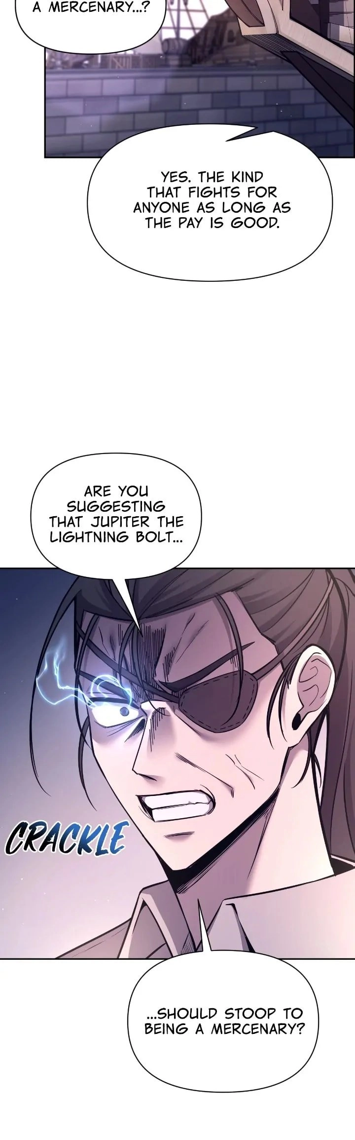 I Became the Tyrant of a Defense Game Chapter 92 - Page 39