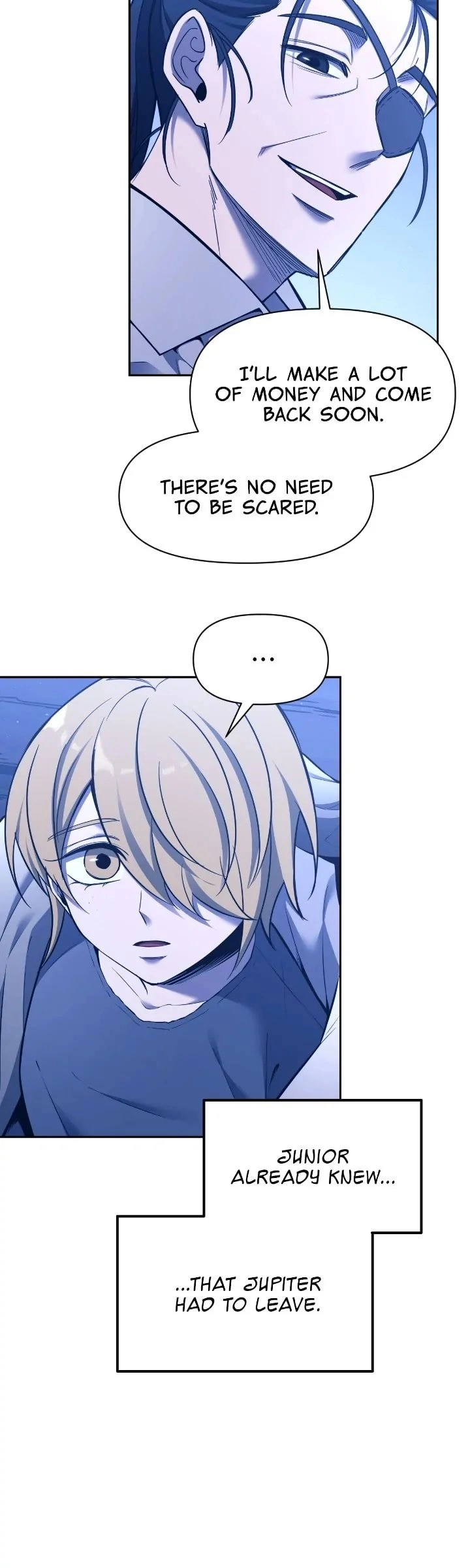 I Became the Tyrant of a Defense Game Chapter 93 - Page 3