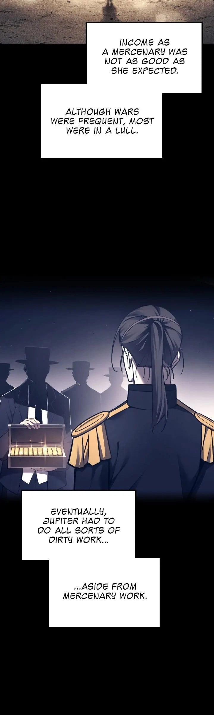 I Became the Tyrant of a Defense Game Chapter 93 - Page 8