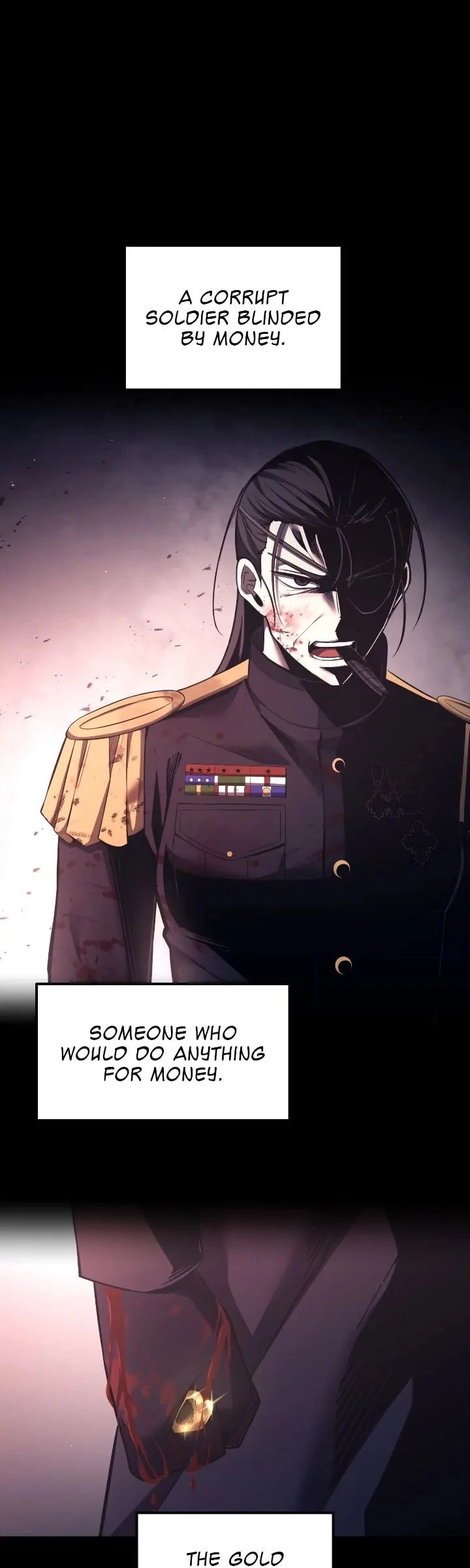 I Became the Tyrant of a Defense Game Chapter 93 - Page 11