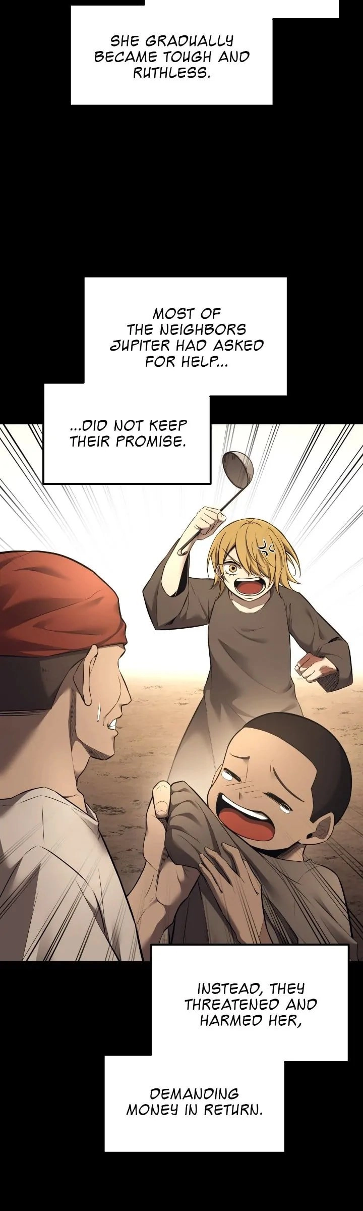 I Became the Tyrant of a Defense Game Chapter 93 - Page 13