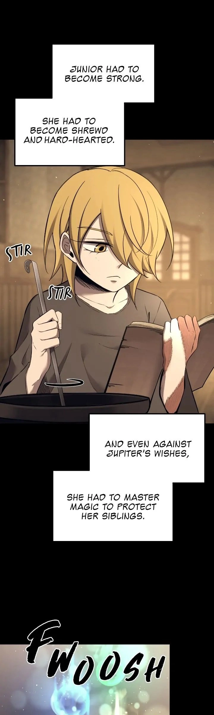 I Became the Tyrant of a Defense Game Chapter 93 - Page 14