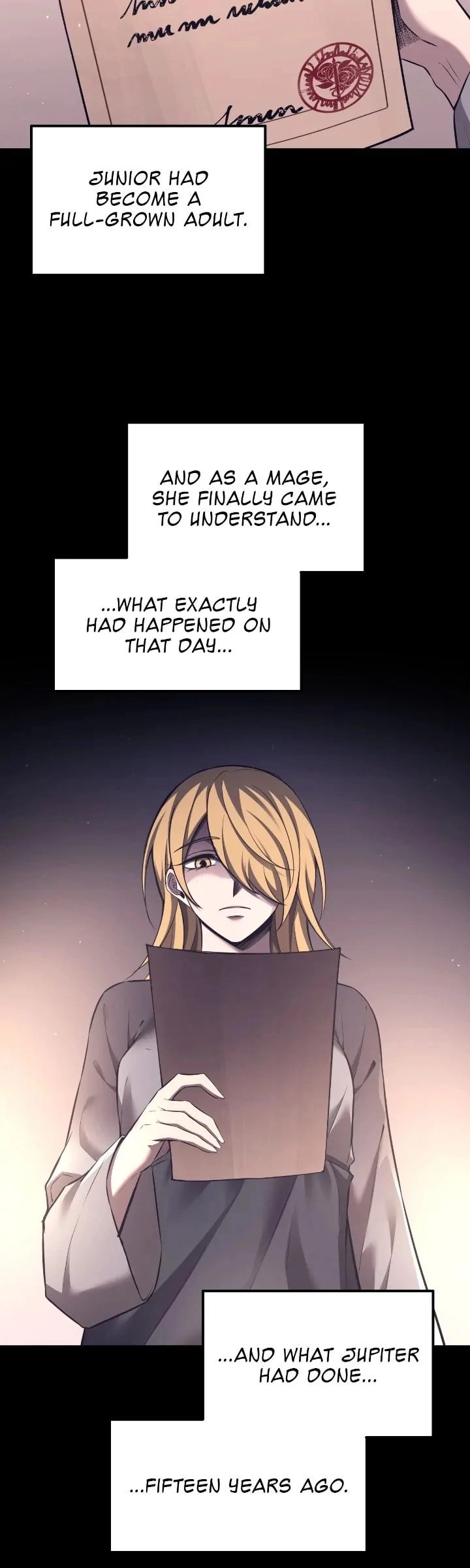 I Became the Tyrant of a Defense Game Chapter 93 - Page 18