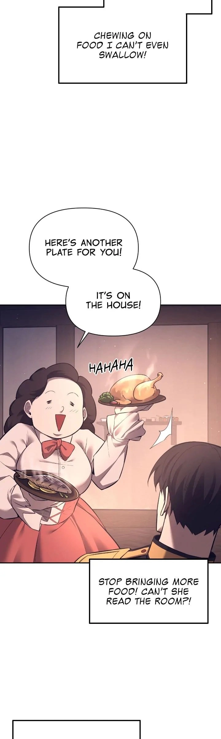 I Became the Tyrant of a Defense Game Chapter 93 - Page 24