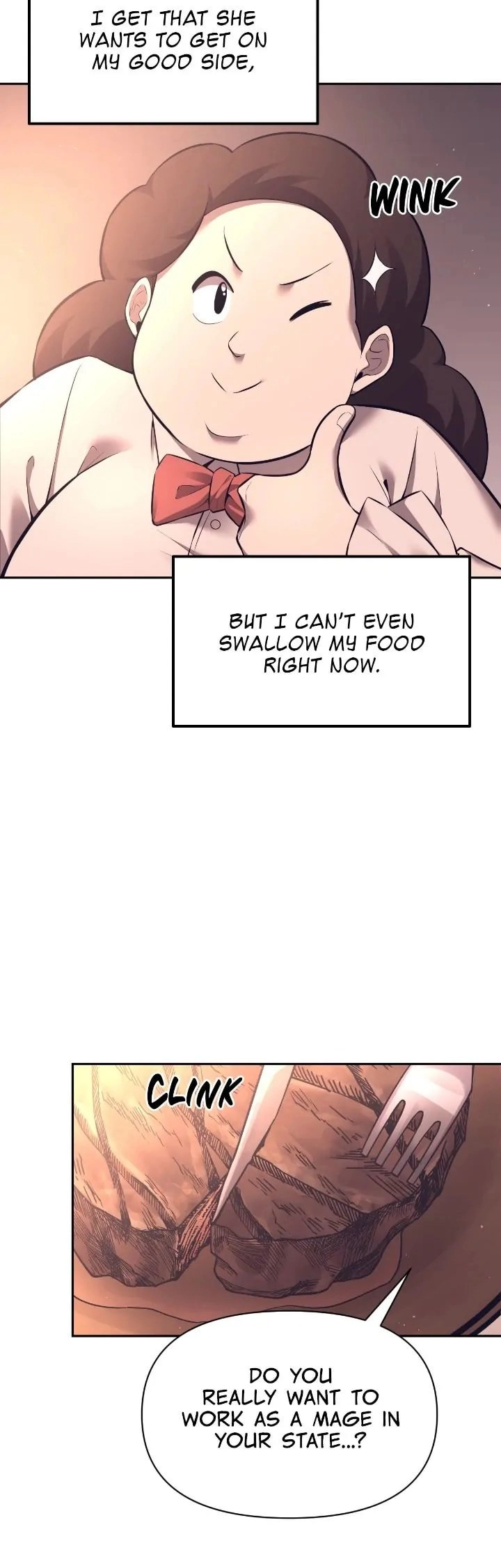 I Became the Tyrant of a Defense Game Chapter 93 - Page 25