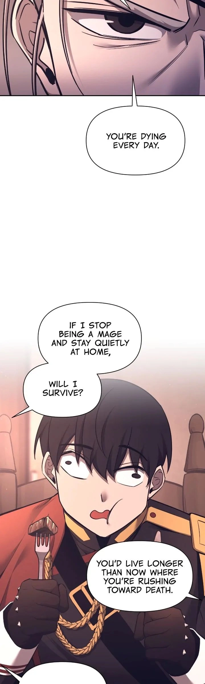 I Became the Tyrant of a Defense Game Chapter 93 - Page 28