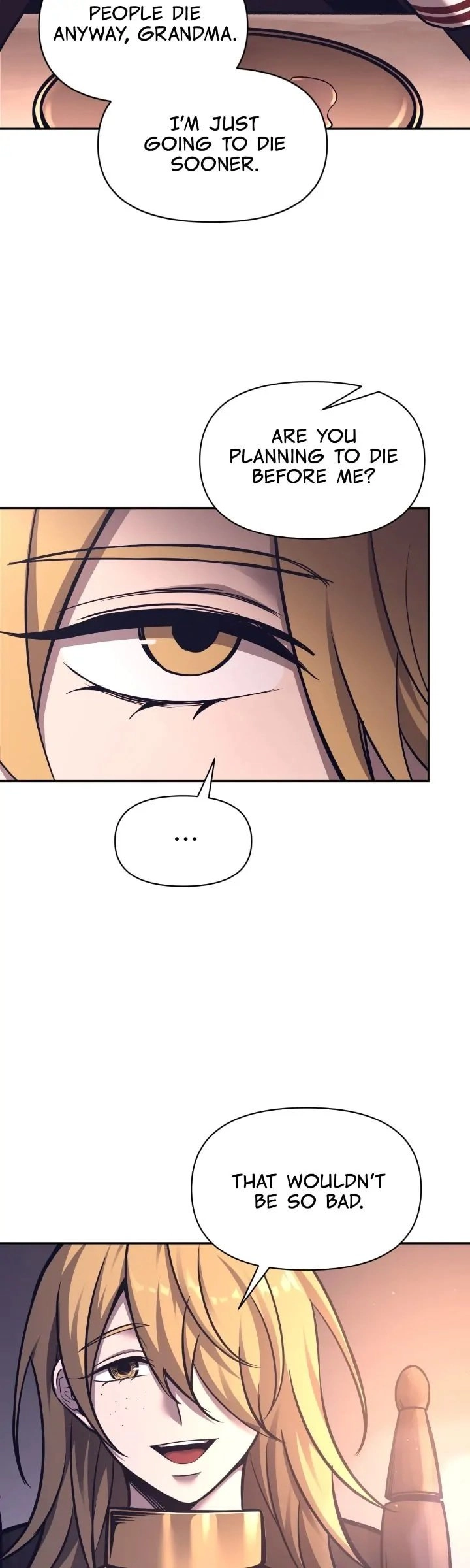 I Became the Tyrant of a Defense Game Chapter 93 - Page 29