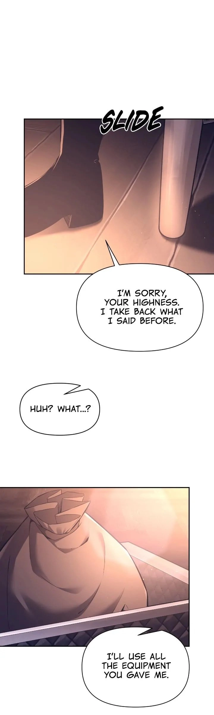 I Became the Tyrant of a Defense Game Chapter 93 - Page 31