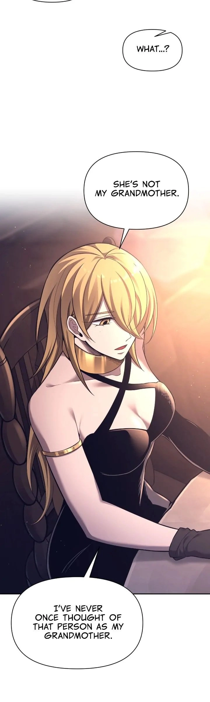 I Became the Tyrant of a Defense Game Chapter 93 - Page 34