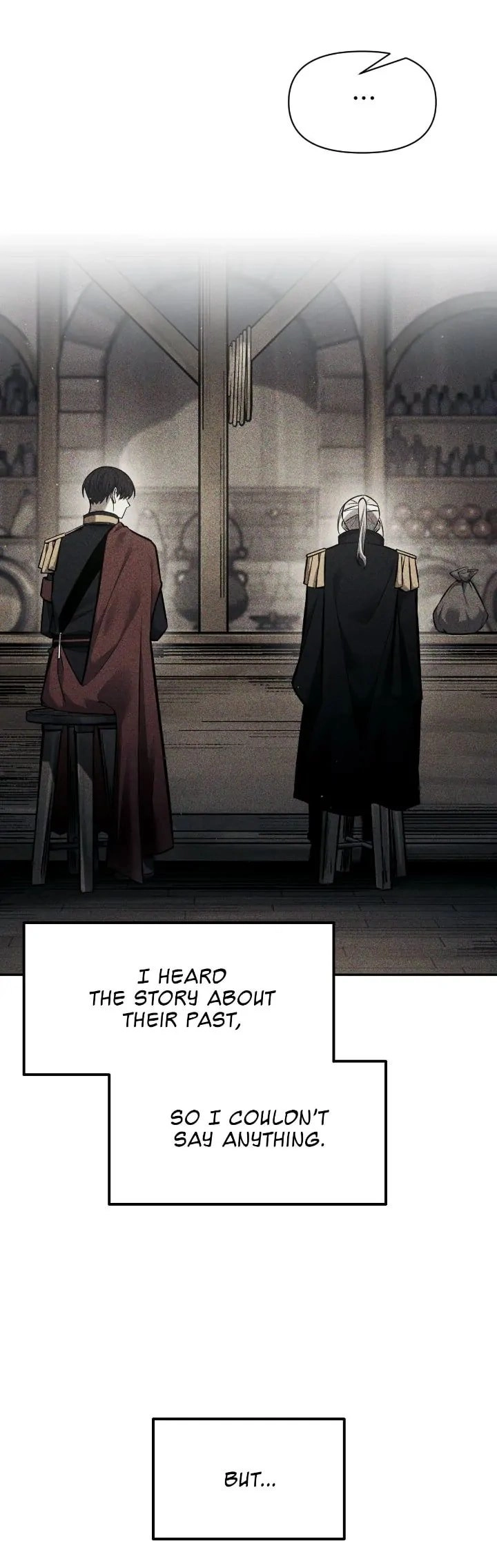 I Became the Tyrant of a Defense Game Chapter 93 - Page 35