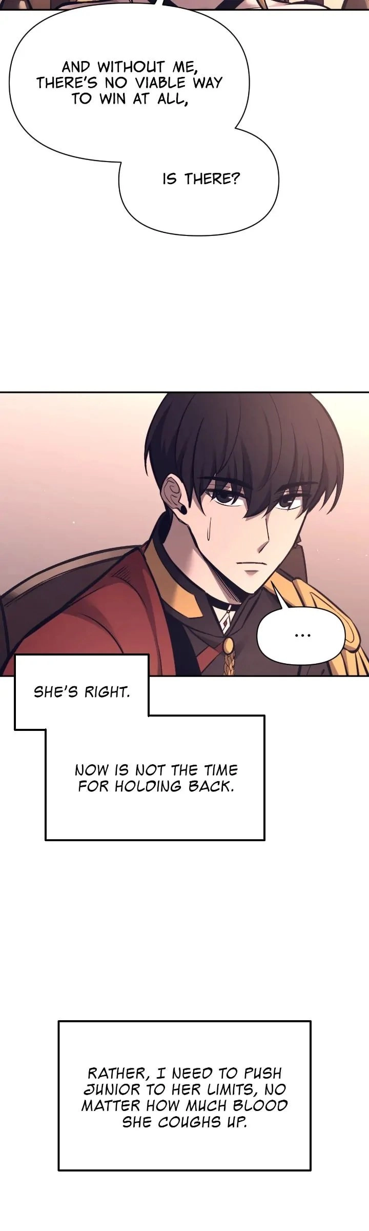 I Became the Tyrant of a Defense Game Chapter 93 - Page 37