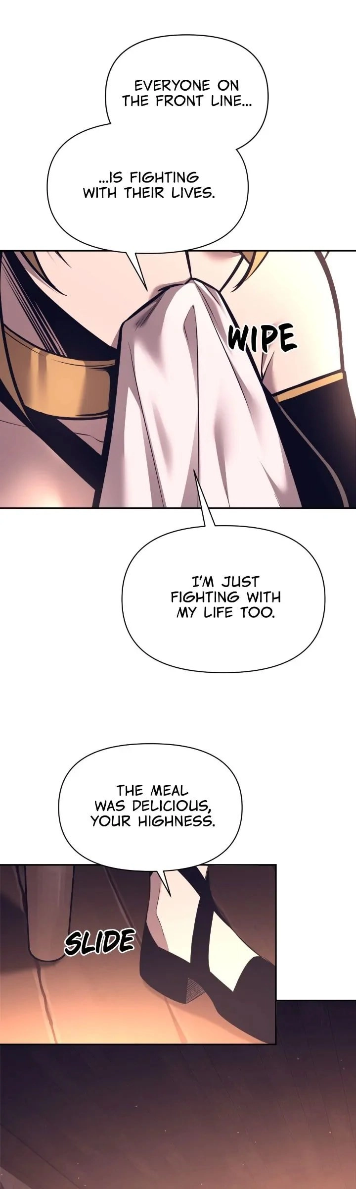 I Became the Tyrant of a Defense Game Chapter 93 - Page 38